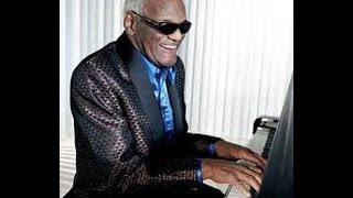 Ray Charles - &quot;Kiss Me Baby&quot;