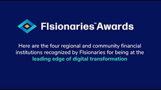 FIsionaries™ Awards 2024