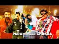 Paramveer Chakra 4K Movie Latest South Indian Full Action Movie New South Indian Movie In Hindi
