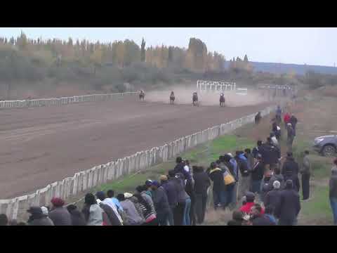 14°  PABLO EMILIO    CHIMPAY   1-5-21