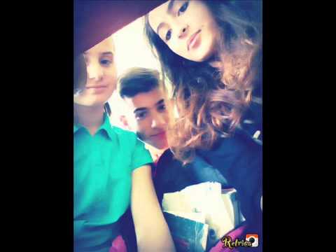 ILDI Ft Reolandi - Ajo (Official Video)