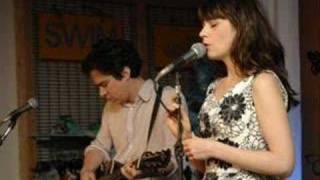 Why Do You Let Me Stay Here?-She &amp; Him