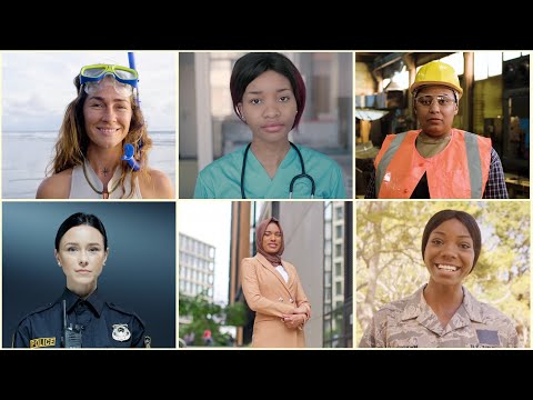 What the data tell us about equality between women and men | United Nations