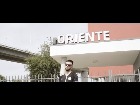 UAU - Oriente (Video Oficial)