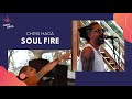 Chris Hagá - Soul fire