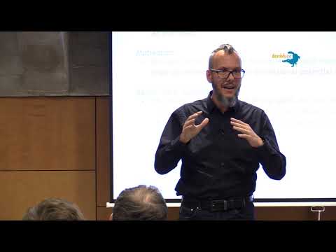 2019.10.09 Miguel Caron - Shit, I got promoted and I'm now a leader... So what now?