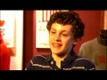 We Are Billy Elliot Trent Kowalik