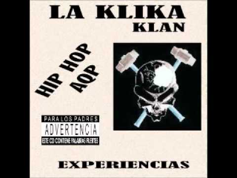 La Klika Klan - Donde estas (Remix)
