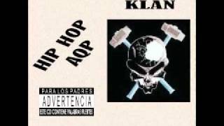 La Klika Klan - Donde estas (Remix)