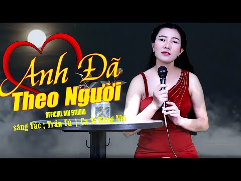 Em đã theo chồng - Băng Nhi