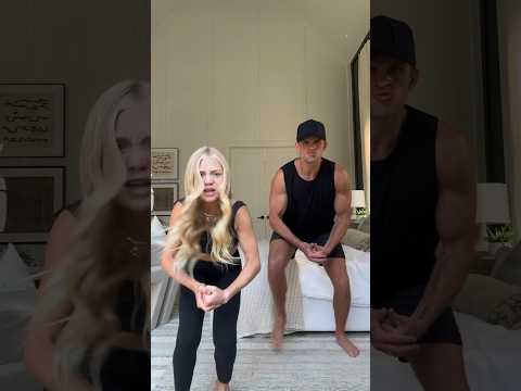 Look at me 🤣😁 #labrantfamily #colelabrant #everleighrose #4kids