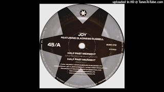 Joy Feat. Gladness Russell - Half Past Midnight (OMOLOKO Edit)