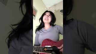 Download lagu Cover Lirik Lagu Stand Here Alone - Mantan. mp3