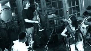 Andy Statman Trio with Cynthia Sayer: Ella Miriam's Blues