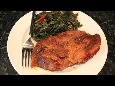 Country Style Ribs In the Crockpot (Crockpot Ribs)...