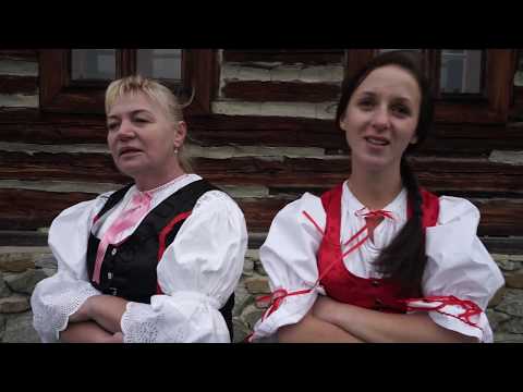 KYSUCKÝ PRAMEŇ Z OŠČADNICE - Mamičke