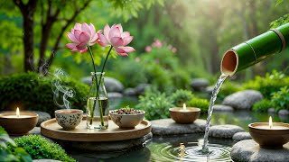 Piano relajante para calmar la mente y el alma 🎹🌿