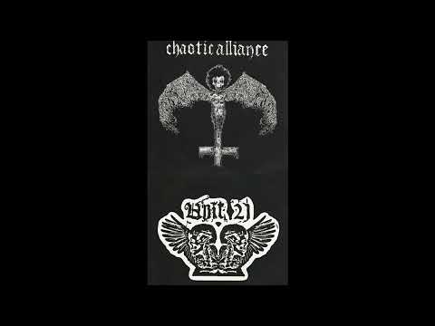 Unit 21 & Chaotic Alliance - Tour Split (USA, 2006)