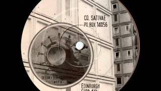 Dj Sueme - A2 - Gnat Bite [ drought 007]