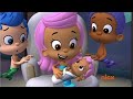 The First Airing To Bubble Guppies On Nick January 9 2017 LandisPeele2010
