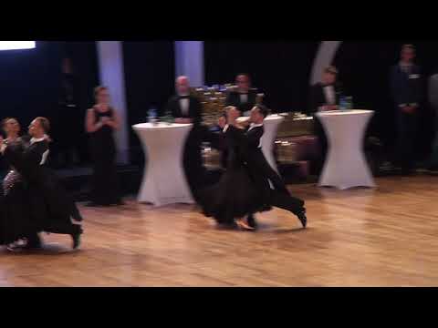 Le Michal and Sandra Jablonska - FREEDOM DANCE CUP FESTIVAL RADOM 2018