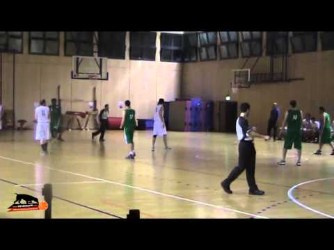 Cus Brescia Lonato sintesi