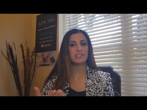 AITA Tax & Accounting Services CPA  video.