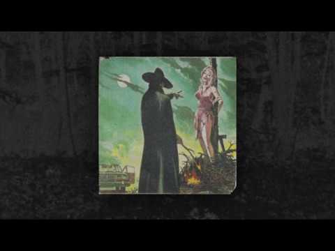 IHAVEONECHANCE - ALL BLACK [PROD. SMALL PLAYA]