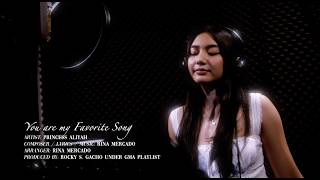 Download lagu Princess Aliyah — You’re My Favorite Song ( Soundtrack) | You’re My Favorite Song mp3