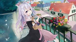 [創作]魔女之旅伊蕾娜自製桌布 及泳裝figure開箱