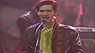 ALASKA , LOQUILLO Y DINARAMA -- REY DEL GLAM