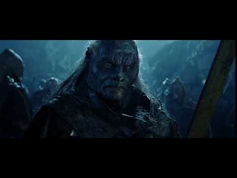 The Lord Of The Rings The Two Towers: Meat's Back On The Menu