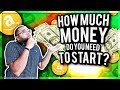 🔥How Much Money do YOU Need to START on Amazon FBA (MOST IN DEPTH VIDEO FROM A-Z!) 🔥How Much Money do YOU Need to START on Amazon FBA (MOST IN DEPTH VIDEO FROM A-Z!)