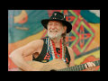Forgiving you was easy Willie Nelson with Lyrics.