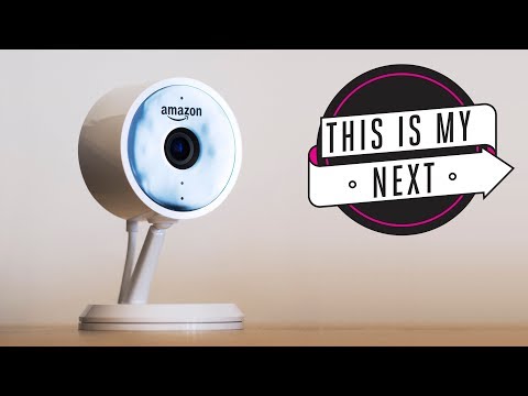 The BEST smart security camera