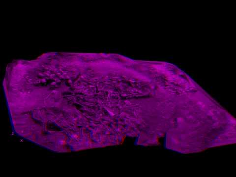 Weymouth vikings anaglyph 3D