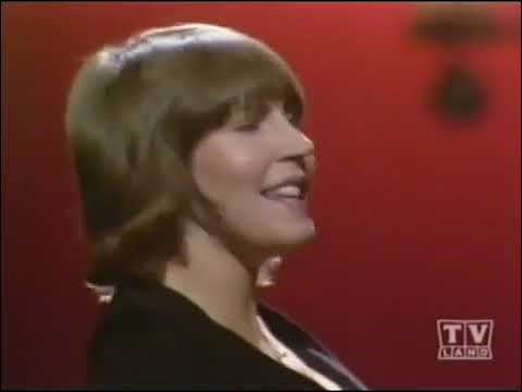 08Feb1973 "The Last Blues Song" - Helen Reddy (The Flip Wilson Show)