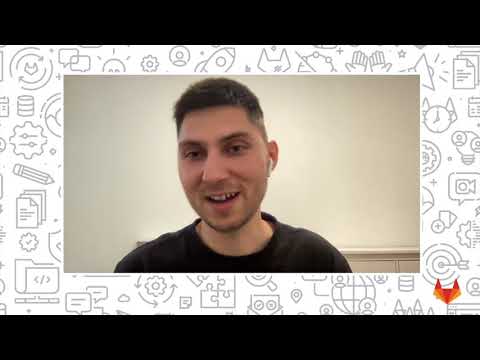 GitLab Testimonial - Jan Mikes