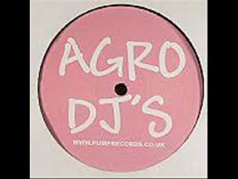 Agro DJ's   Sweetheart