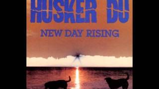 Hüsker Dü - I Don&#39;t Know What You&#39;re Talking About