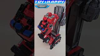 Download lagu Auto Transform VOOM TOBOT REBOOT season1 mp3