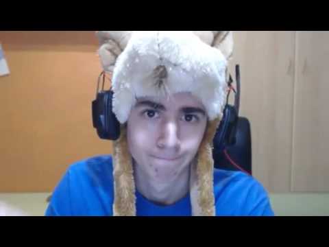 MOMENTI EPICI SU HAPPY WHEELS - FAVIJ - #9