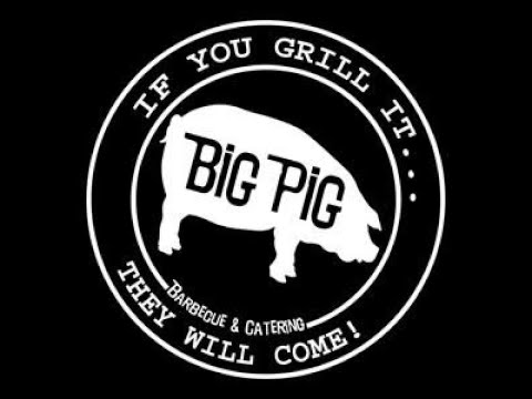 Big Pig BBQ, Peabody, MA - Barstool Fund