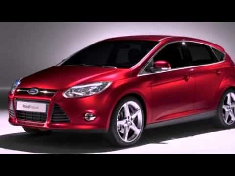 2013 FORD FOCUS Chino CA