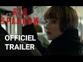 Red Sparrow Officiel HD Trailer 1 2018