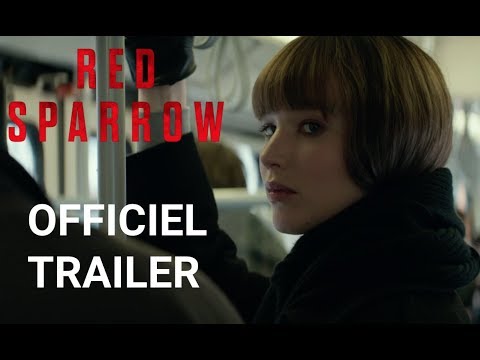 Red Sparrow ▶
