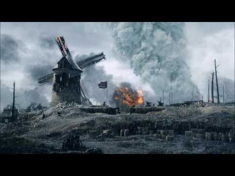 Battlefield 1 OST peaceful choir libera me [loading screen song]