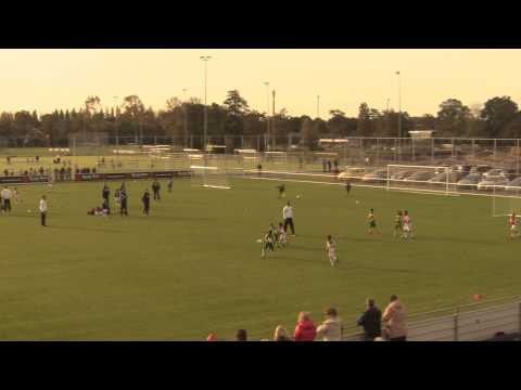 Twin games ADO Den Haag onder 10 - Ajax onder 10