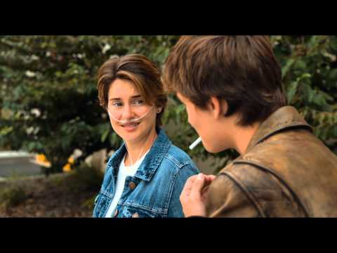 The Fault in Our Stars (G)