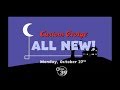 PBS Kids Promo Curious George A Halloween Boo Fest 2014 WFWA DT1